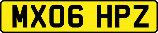 MX06HPZ