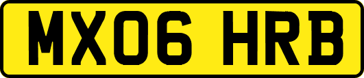 MX06HRB