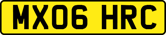 MX06HRC