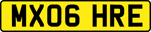 MX06HRE