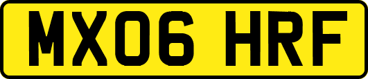 MX06HRF