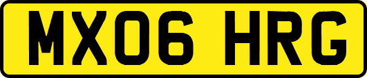 MX06HRG
