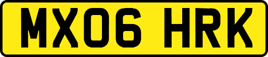 MX06HRK