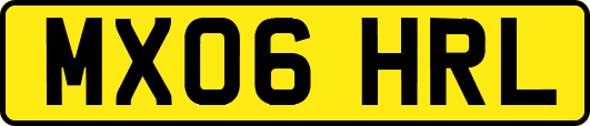 MX06HRL