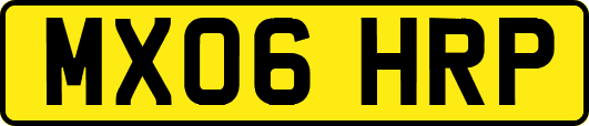 MX06HRP