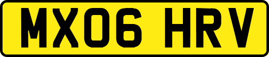 MX06HRV