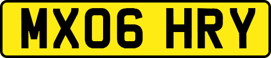 MX06HRY