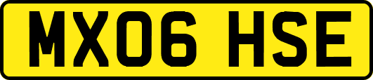 MX06HSE