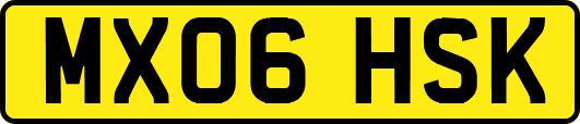 MX06HSK
