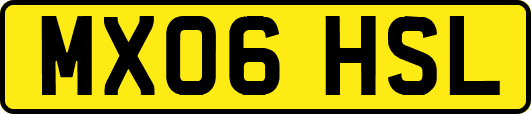MX06HSL