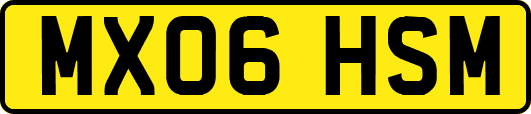MX06HSM
