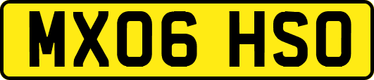 MX06HSO