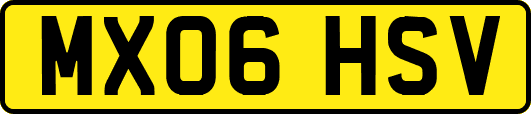 MX06HSV