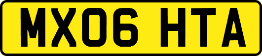 MX06HTA