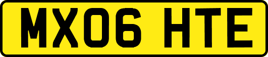 MX06HTE