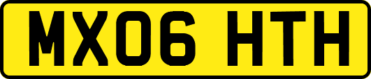 MX06HTH