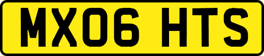 MX06HTS