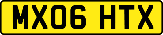MX06HTX
