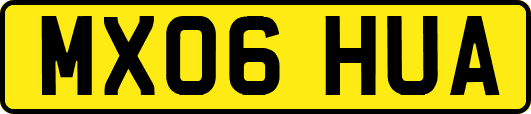 MX06HUA