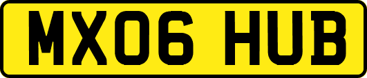 MX06HUB
