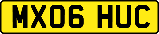 MX06HUC