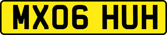 MX06HUH