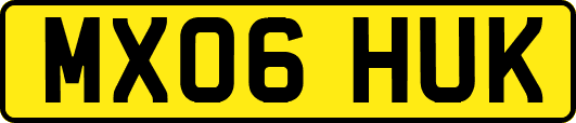 MX06HUK