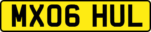 MX06HUL