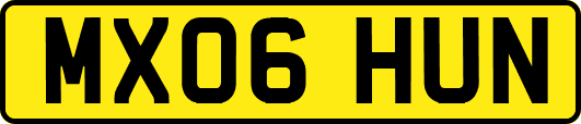 MX06HUN