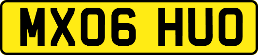 MX06HUO