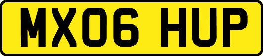 MX06HUP
