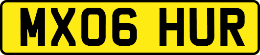 MX06HUR