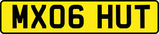 MX06HUT