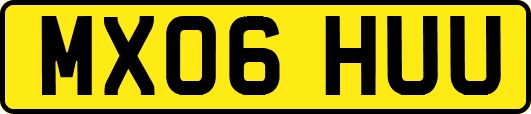 MX06HUU