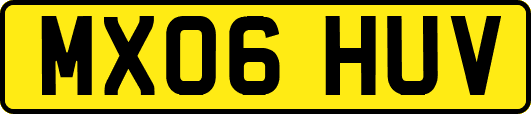 MX06HUV
