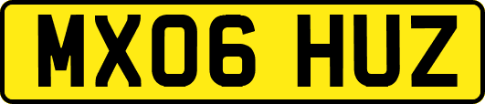 MX06HUZ