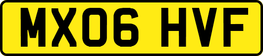 MX06HVF