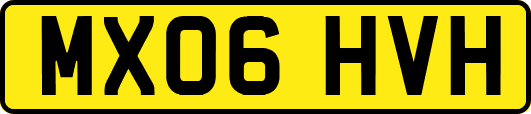 MX06HVH