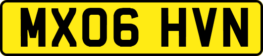 MX06HVN