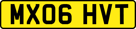 MX06HVT