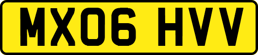 MX06HVV