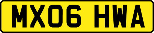 MX06HWA