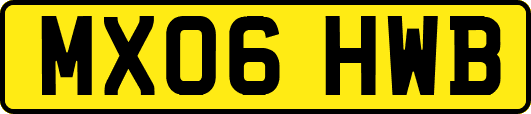MX06HWB