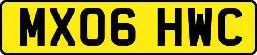 MX06HWC