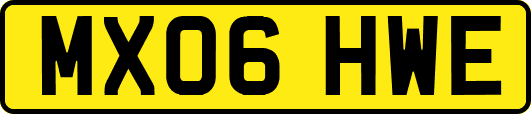 MX06HWE