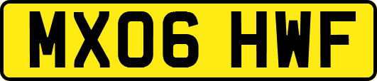 MX06HWF
