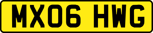 MX06HWG