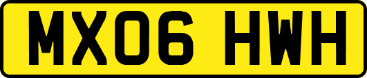 MX06HWH