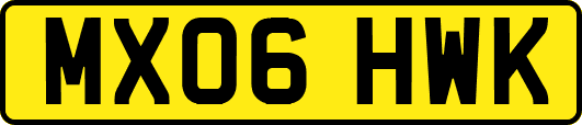 MX06HWK