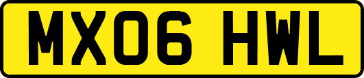 MX06HWL